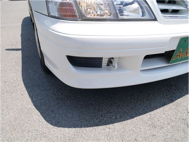 1999 Nissan PRIMERA 缩略图 20