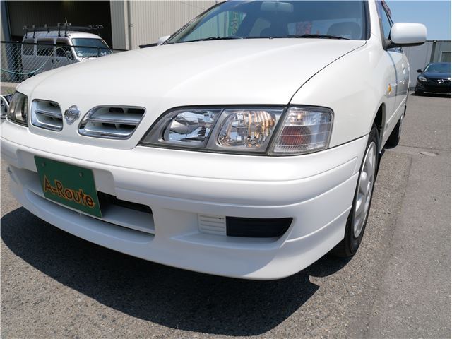 1999 Nissan PRIMERA 缩略图 21