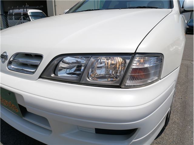 1999 Nissan PRIMERA 缩略图 22