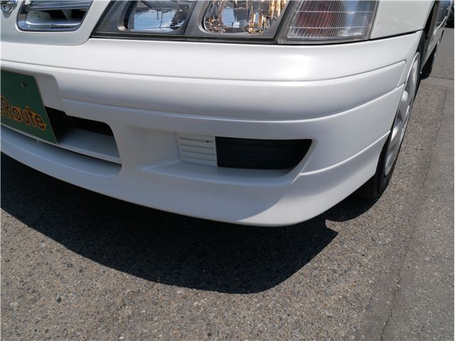 1999 Nissan PRIMERA 缩略图 23