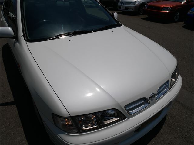 1999 Nissan PRIMERA 缩略图 24