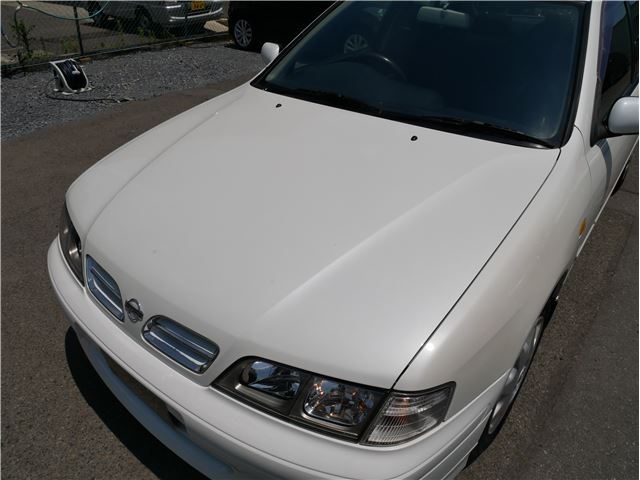1999 Nissan PRIMERA 缩略图 25