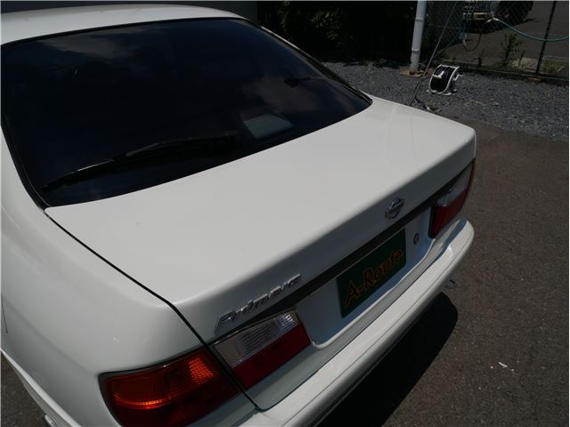 1999 Nissan PRIMERA 缩略图 30