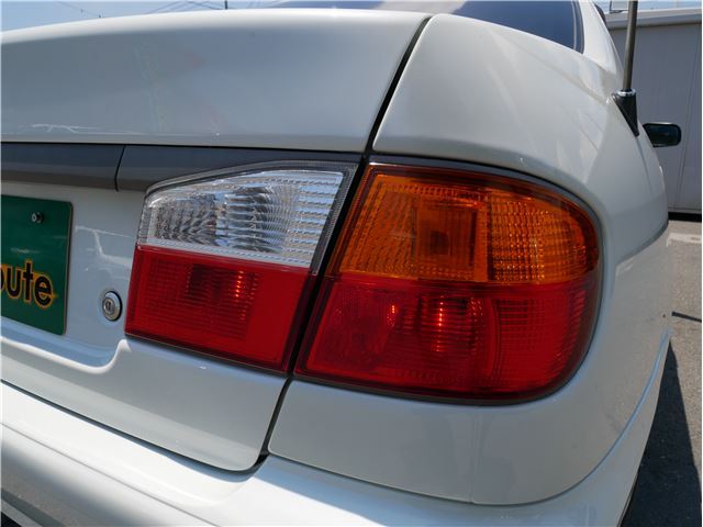 1999 Nissan PRIMERA 缩略图 32