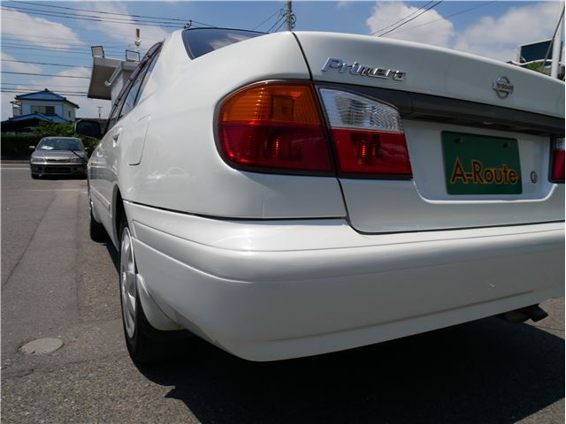 1999 Nissan PRIMERA 缩略图 33