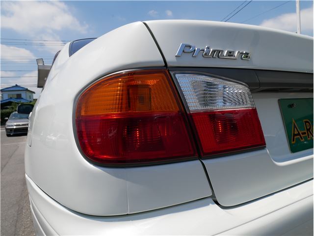 1999 Nissan PRIMERA 缩略图 34