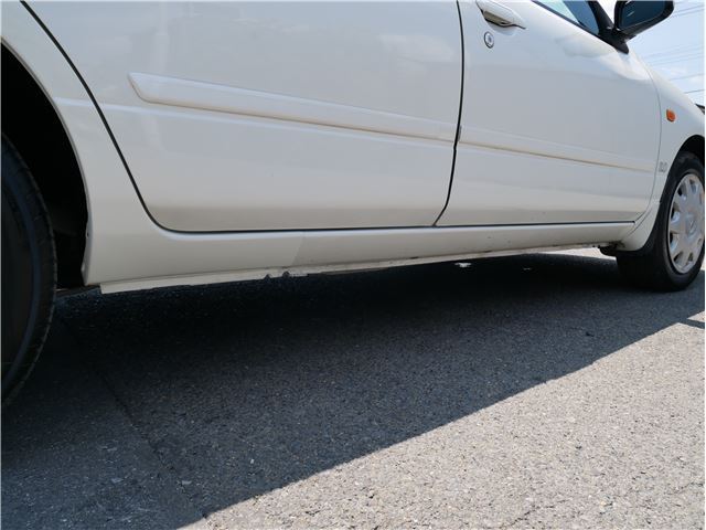 1999 Nissan PRIMERA 缩略图 38