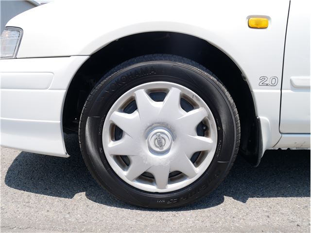 1999 Nissan PRIMERA 缩略图 41