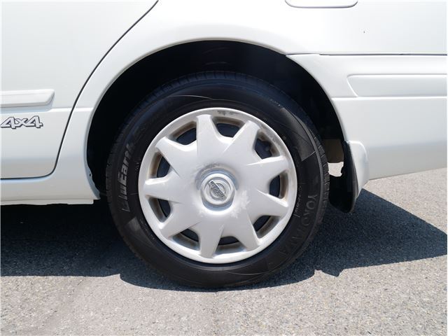 1999 Nissan PRIMERA 缩略图 42