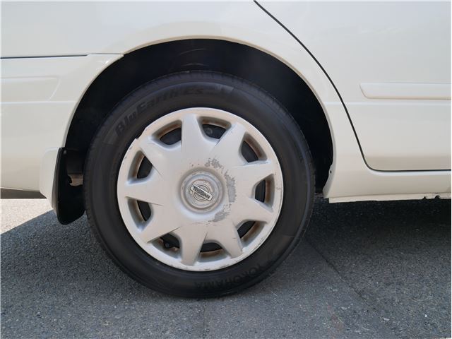 1999 Nissan PRIMERA 缩略图 43