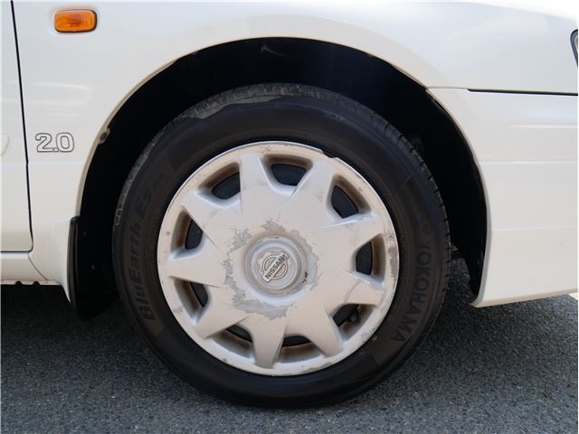 1999 Nissan PRIMERA 缩略图 44
