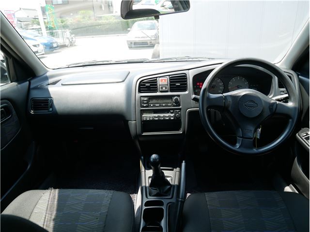 1999 Nissan PRIMERA 缩略图 49