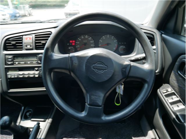 1999 Nissan PRIMERA 缩略图 50