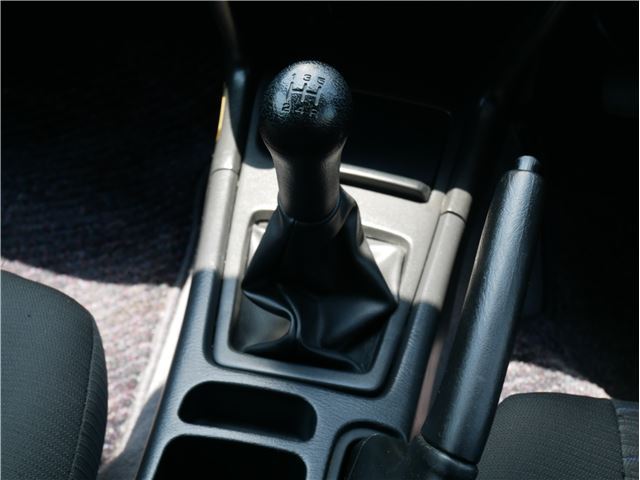 1999 Nissan PRIMERA 缩略图 51