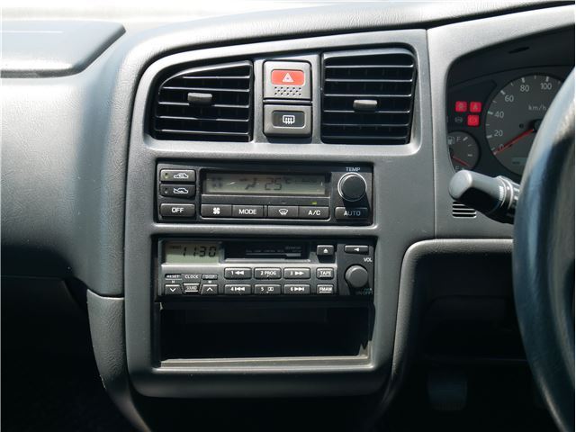 1999 Nissan PRIMERA 缩略图 52