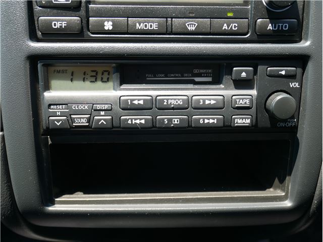 1999 Nissan PRIMERA 缩略图 54
