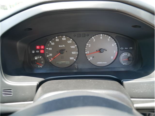 1999 Nissan PRIMERA 缩略图 55