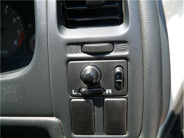 1999 Nissan PRIMERA 缩略图 57