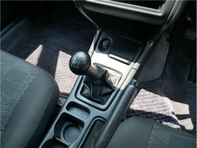 1999 Nissan PRIMERA 缩略图 58
