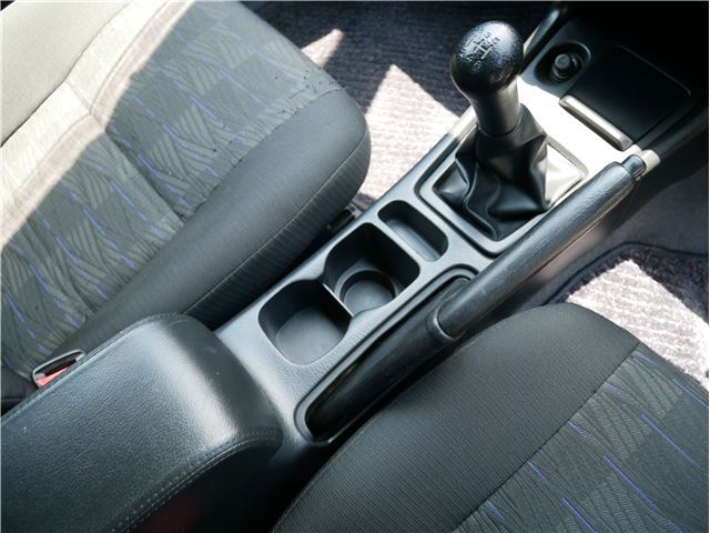 1999 Nissan PRIMERA 缩略图 59