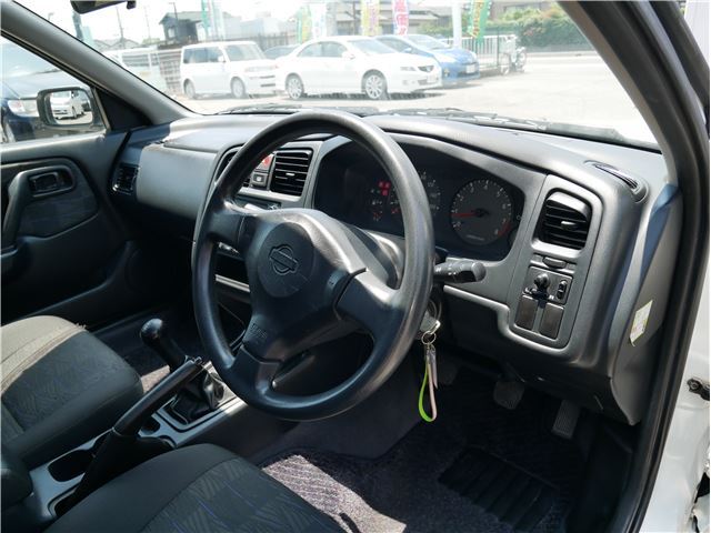 1999 Nissan PRIMERA 缩略图 62