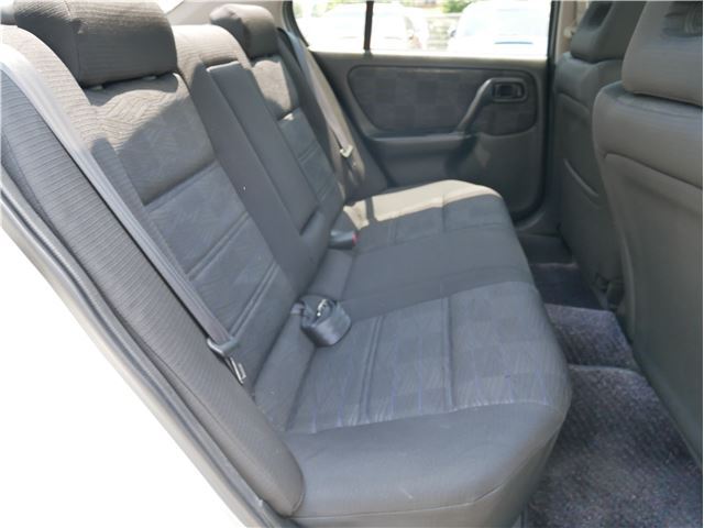 1999 Nissan PRIMERA 缩略图 63