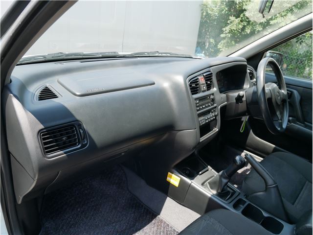 1999 Nissan PRIMERA 缩略图 64
