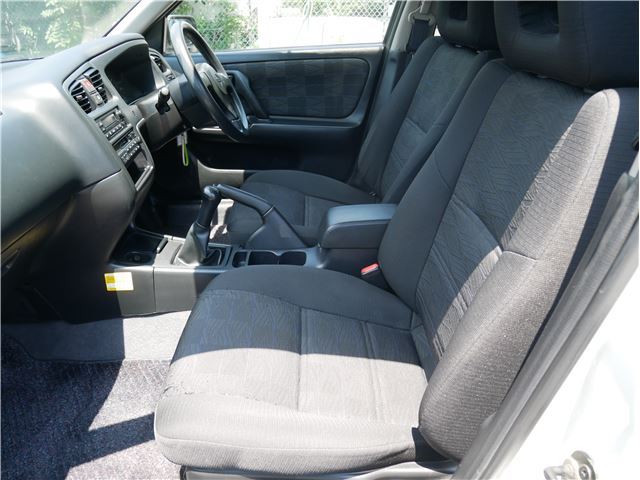 1999 Nissan PRIMERA 缩略图 65