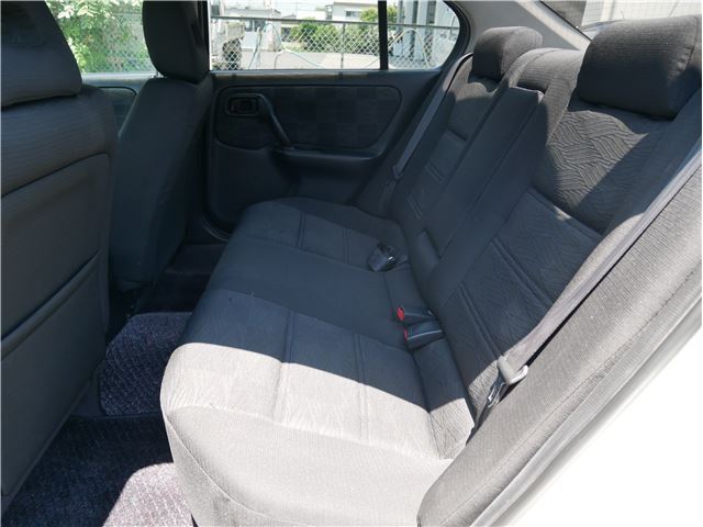 1999 Nissan PRIMERA 缩略图 66