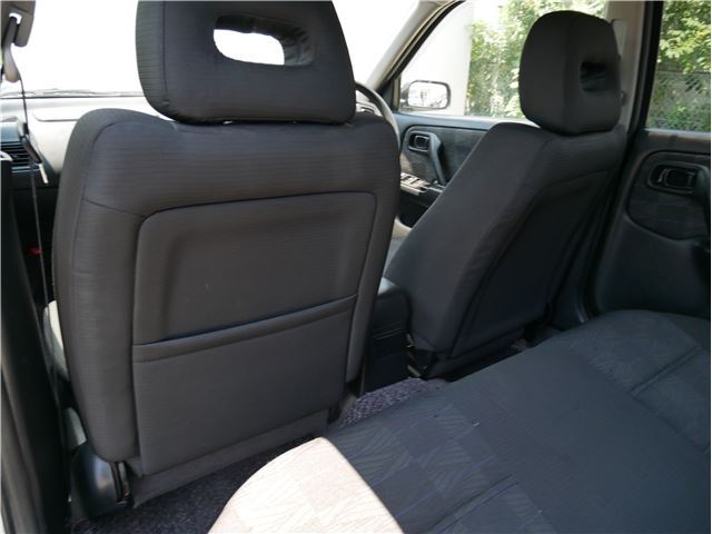 1999 Nissan PRIMERA 缩略图 67