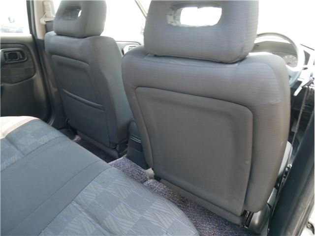 1999 Nissan PRIMERA 缩略图 68