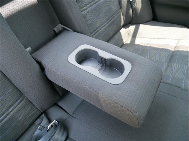 1999 Nissan PRIMERA 缩略图 69