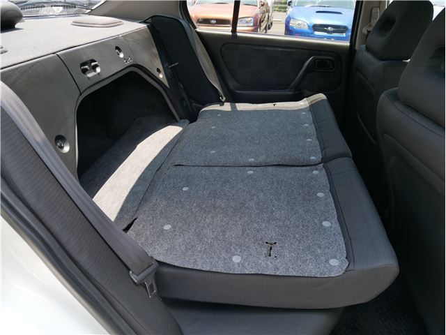 1999 Nissan PRIMERA 缩略图 75