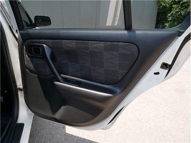 1999 Nissan PRIMERA 缩略图 78