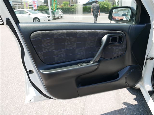 1999 Nissan PRIMERA 缩略图 79