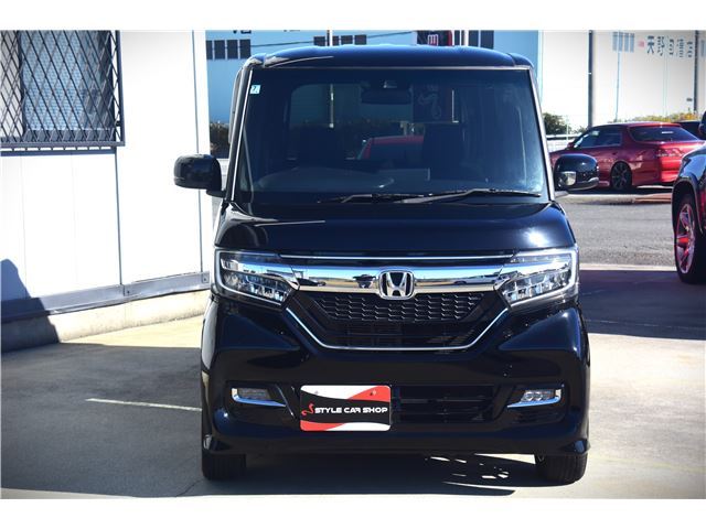 1990 Honda N-BOX CUSTOM 缩略图 2