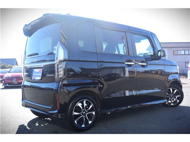 1990 Honda N-BOX CUSTOM 缩略图 19