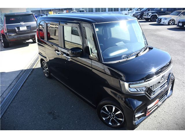 1990 Honda N-BOX CUSTOM 缩略图 20