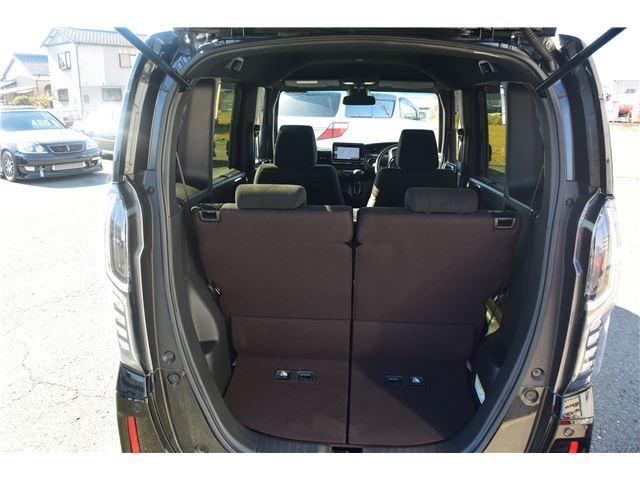 1990 Honda N-BOX CUSTOM 缩略图 41
