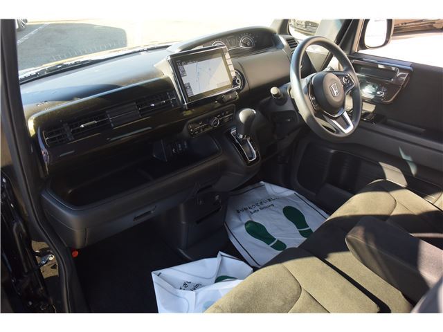 1990 Honda N-BOX CUSTOM 缩略图 45