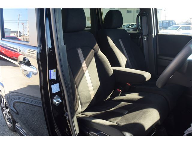 1990 Honda N-BOX CUSTOM 缩略图 46
