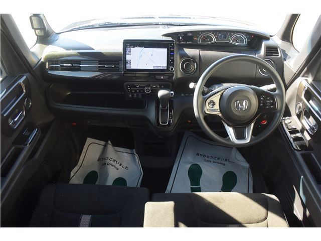 1990 Honda N-BOX CUSTOM 缩略图 48