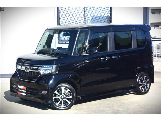 1990 Honda N-BOX CUSTOM 缩略图 8