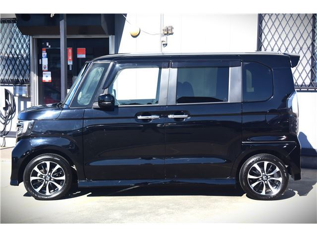 1990 Honda N-BOX CUSTOM 缩略图 5