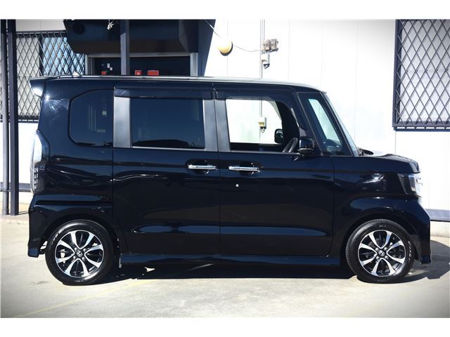 1990 Honda N-BOX CUSTOM 缩略图 4