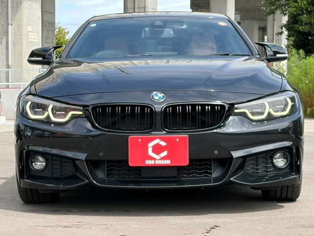2018 BMW 4 SERIES GRAN COUPE — миниатюра 25