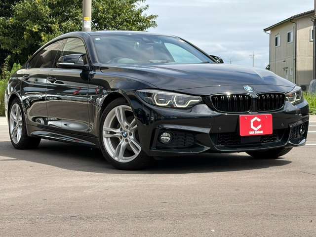 2018 BMW 4 SERIES GRAN COUPE — миниатюра 26