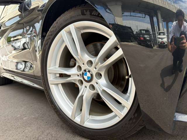 2018 BMW 4 SERIES GRAN COUPE — миниатюра 27