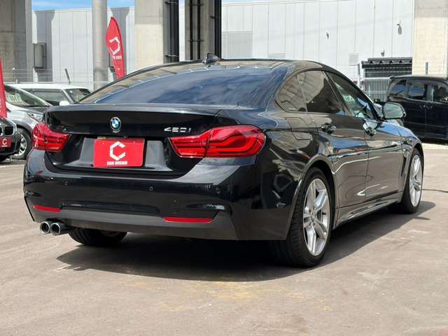 2018 BMW 4 SERIES GRAN COUPE — миниатюра 29