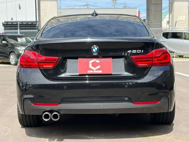 2018 BMW 4 SERIES GRAN COUPE — миниатюра 30